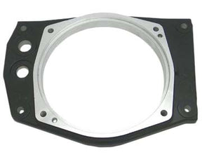 Transom Plate