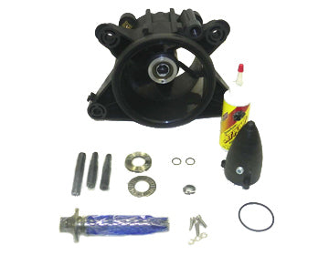 Complete Jet Pump Assembly - Seadoo 144mm