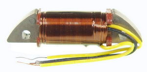 Charge Coil 650cc Kawasaki