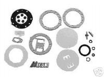 Carb Kit Mikuni BN