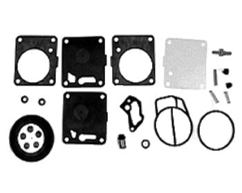 Carburetor Kit - Mikuni SBN