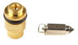 Needle and Seat 2.5mm Square Body Carb