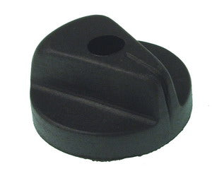 Yamaha Fuel Valve Knob