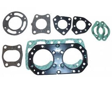 Top End Gasket Kit - Kaw 800