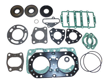 Complete Gasket Kit - Kaw 750 XiR