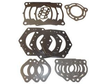 Top End Gasket Kit - Kaw 1200