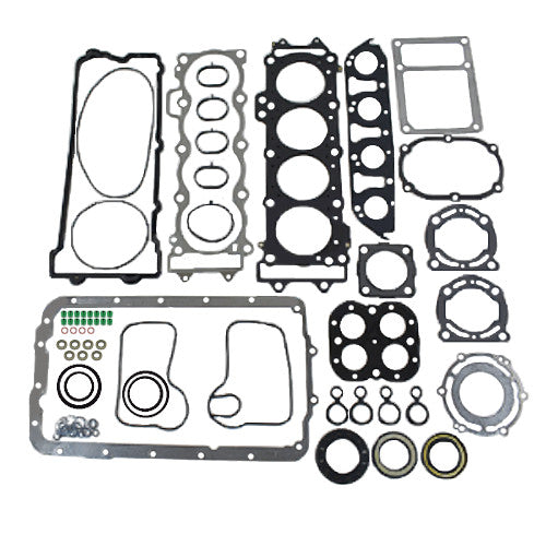 Gasket Kit, Complete - Kawasaki 1500 Ultra 2014-2024 – Offshore Marine