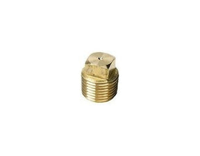 Drain Plug - 1/2" Size
