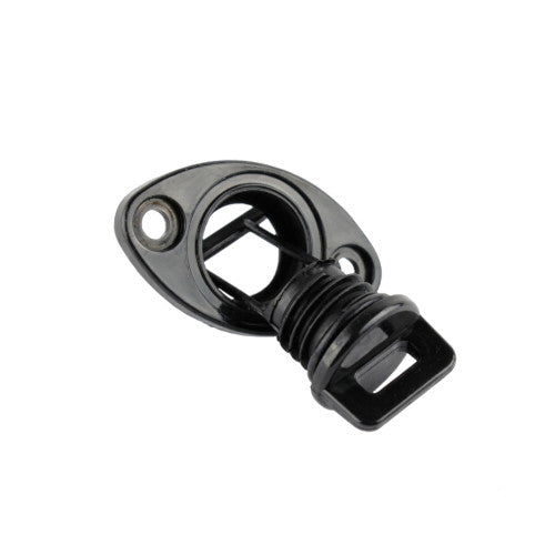 Drain Plug with Base - Polaris, Seadoo, Yamaha