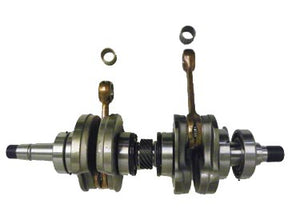 New Crankshaft 720cc