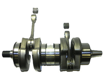 New Crank Yamaha 800cc