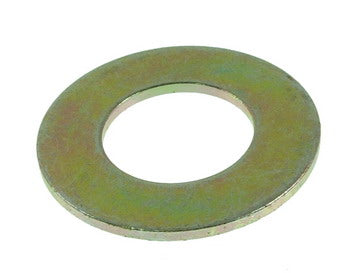 Rotary Shaft Washer