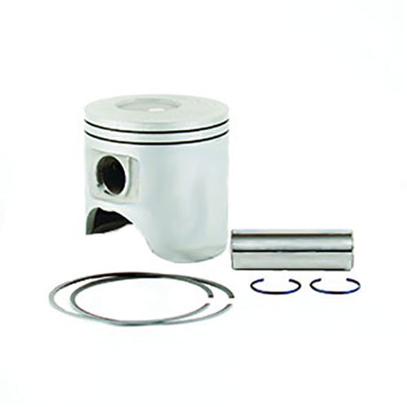 Kit, Piston - Kawasaki 1100