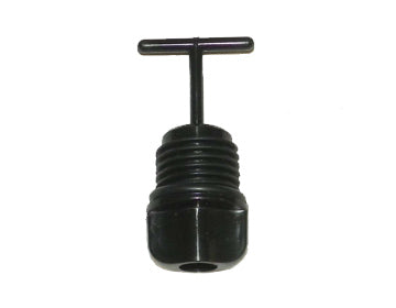 Drain Plug with Oring - Yamaha 500-1300cc