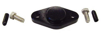 Oil Injection Block Off Plate 800-951cc