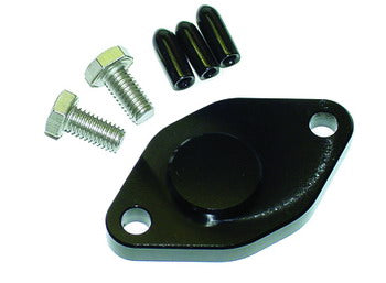 Oil Block Off Plate Kit - Yamaha 1100, 1200cc