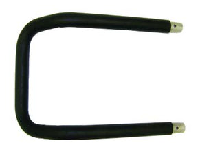 Transom Step Ladder