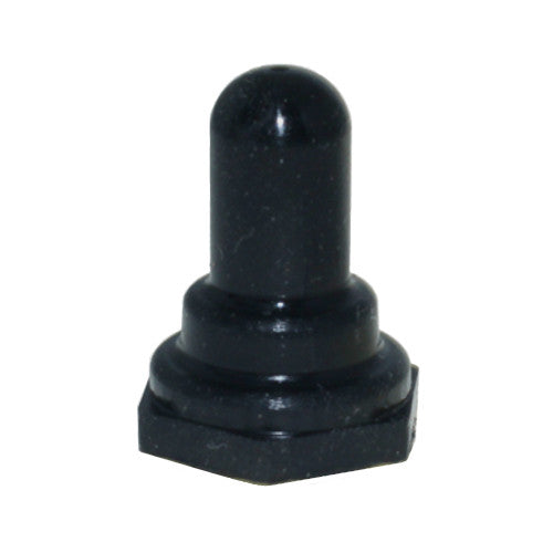 Rubber Boot - Toggle Switch