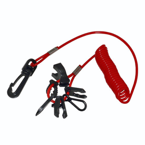 Universal Lanyard