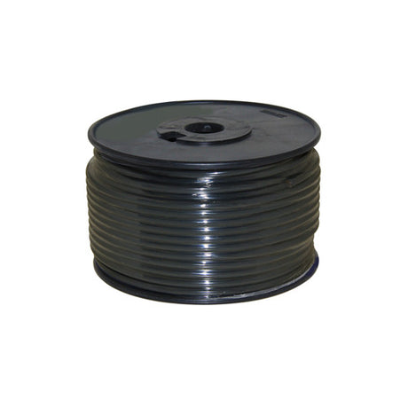 12GA Wire 100ft Roll - Black
