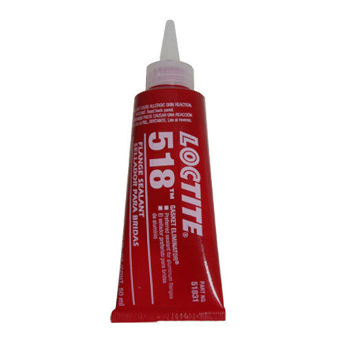 Gel Seal - 50ml