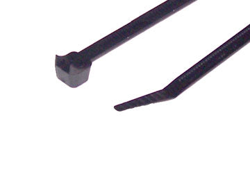 Cable Tie, Radius Head - 50pk
