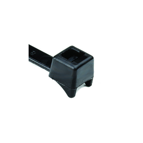 Cable Tie, Radius Head - 50pk - 320107, 262081, 405590, 3852158