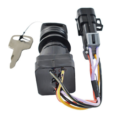 Switch, Ignition - Mercury / Mariner 40-60 / 200-300hp