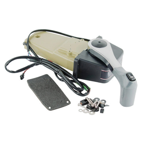 Control Box Assembly - Suzuki 9.9-250hp