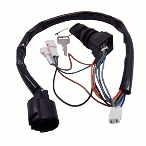 Switch, Ignition - Suzuki 9.9-250hp 4-stroke