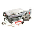 Control Box Assembly - Yamaha Pull to Open