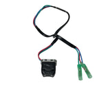 Trim Switch, Remote Control - Yamaha