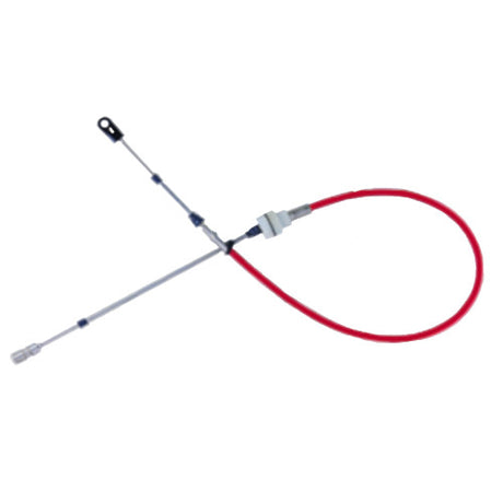 Cable, Nozzle - Yamaha 1000 / 1100 FX 02-07