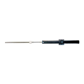 Steering Cable - Teleflex Back Rack