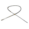 Steering Cable - M66 Rotary