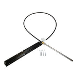 Steering Cable - M86 Rack