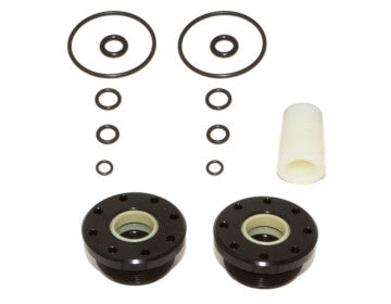 Seastar Steering Kit