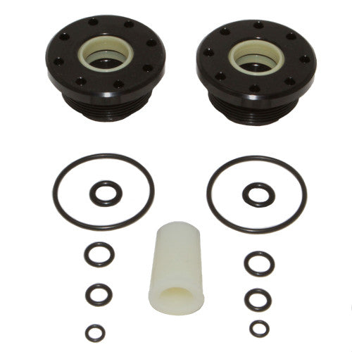 Seal Kit, Seastar Steering Cylinder