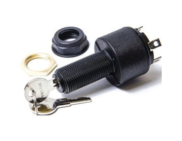 Switch, Ignition - Johnson / Evinrude / OMC 
