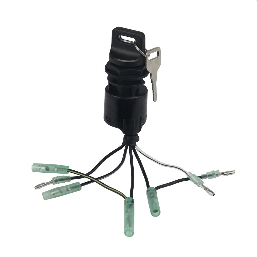 Switch, Ignition - Honda 40-225hp 4-stroke