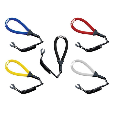 Floating Wrist Lanyard