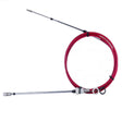 Cable, Reverse - Yamaha 1000 / 1800 FX 2008-2010
