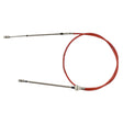 Cable, Reverse - Yamaha 1800 2012-2014
