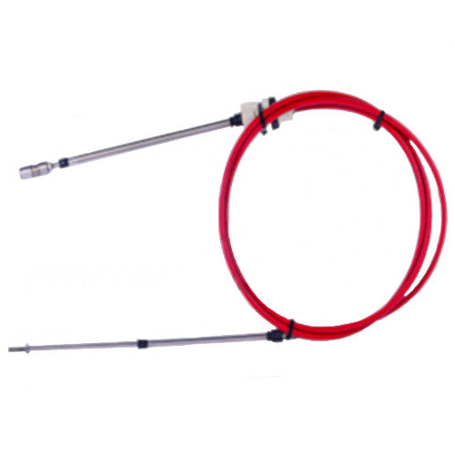 Cable, Reverse - Yamaha 1200 SUV 99-04