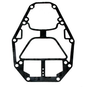 Gasket, Exhaust Base Plate 175 Mercury V6