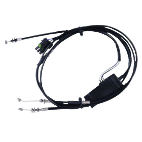 Cable, Throttle - Seadoo 951
