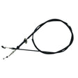 Cable, Throttle - Yamaha 1000 / 1100