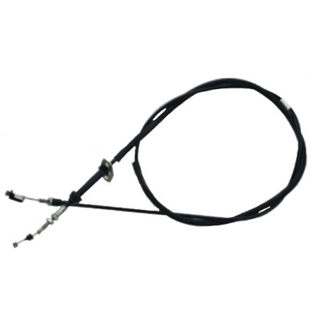 Cable, Throttle - Yamaha 1000 / 1100