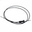 Cable, Steering - Seadoo 1503