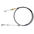 Cable, Steering - Yamaha FZR / FZS 2011-2016